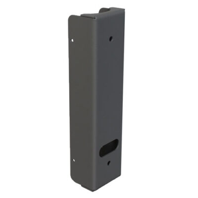 EDGB200 Panic Trim Gate Box for LockeyUSA 285P
