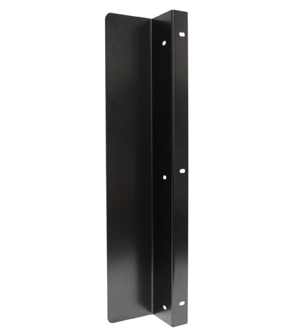 PSLP Latch Protector for Panic Bars - LockeyUSA