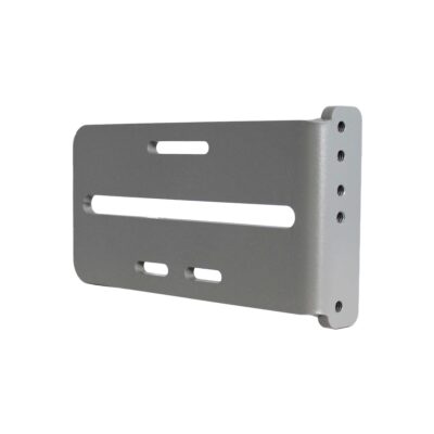 PS-SB Adjustable Strike Bracket for Panic Bars