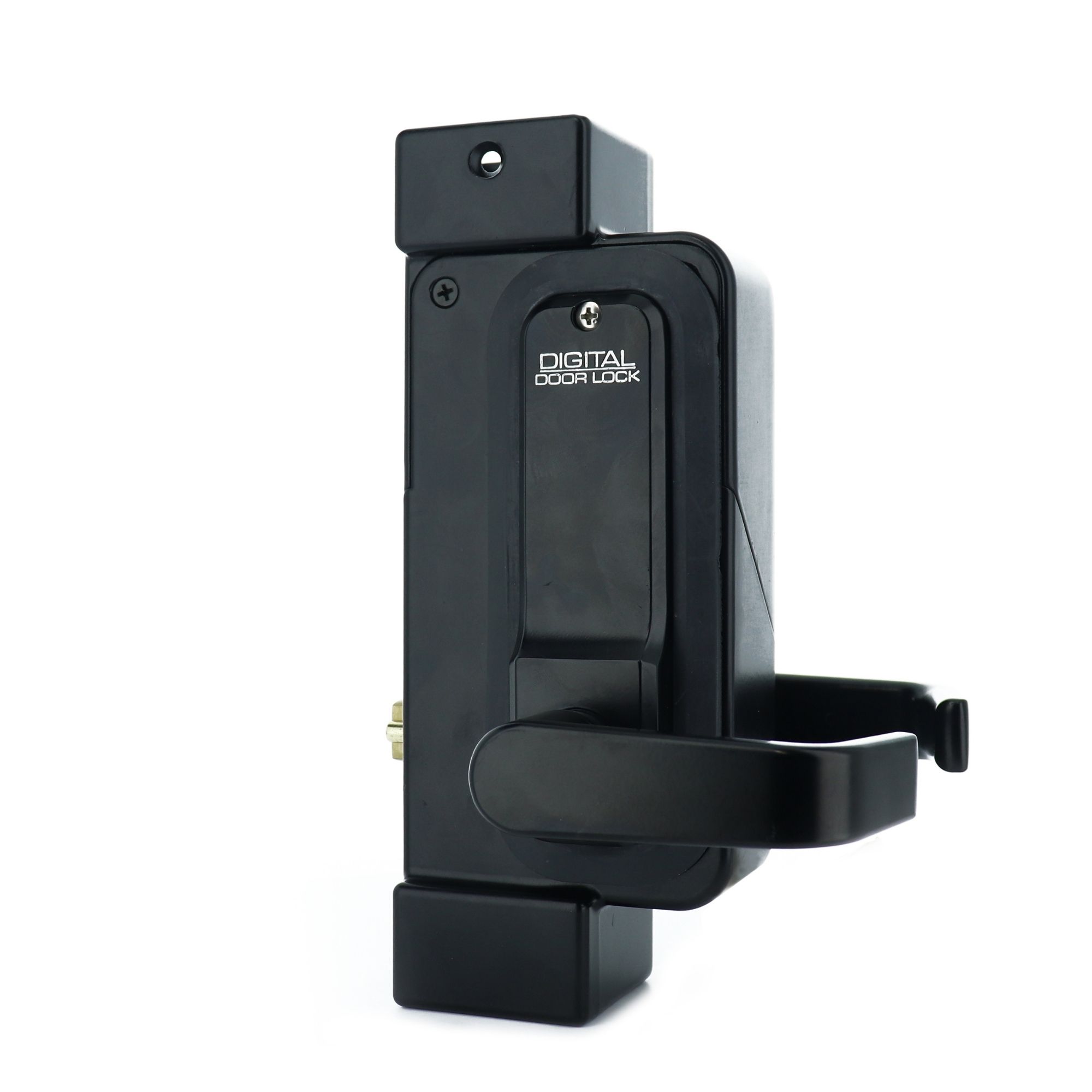 GBS2000 Mechanically Attached Gate Box - LockeyUSA™